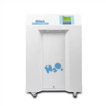 Sistem Air Deionisasi Seri Medium-1600Q