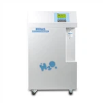 Sistem Air Deionisasi Seri Medium-Q