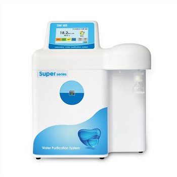 Sistem Air Ultra Murni Seri Super